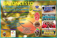 Crónica del II Torneo de Navidad